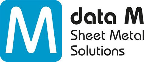 data m sheet metal solutions|data m sheet metal products.